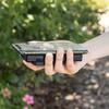 SANWA SUPPLY Smartphone Cooler Black (Peltier Element) TK-CLN24