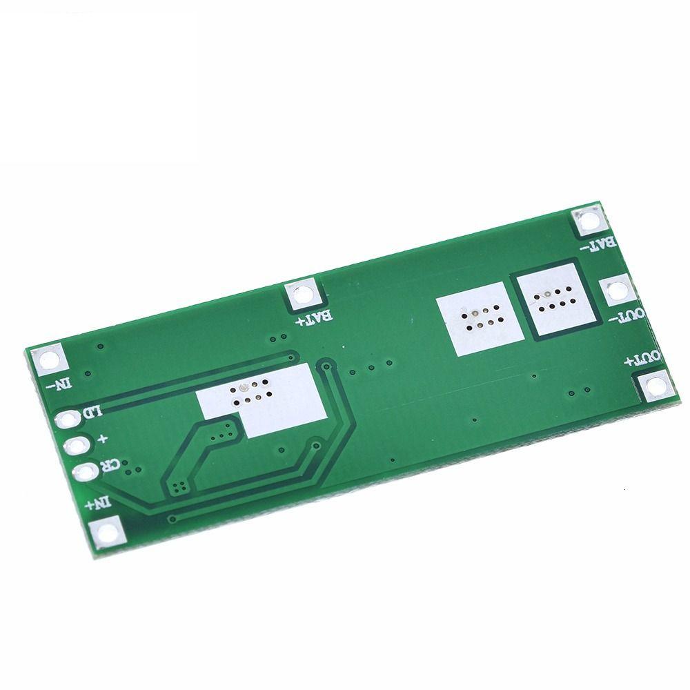 Green UPS Voltage Converter Module Battery Charge Discharge Module  Infrared Alarm
