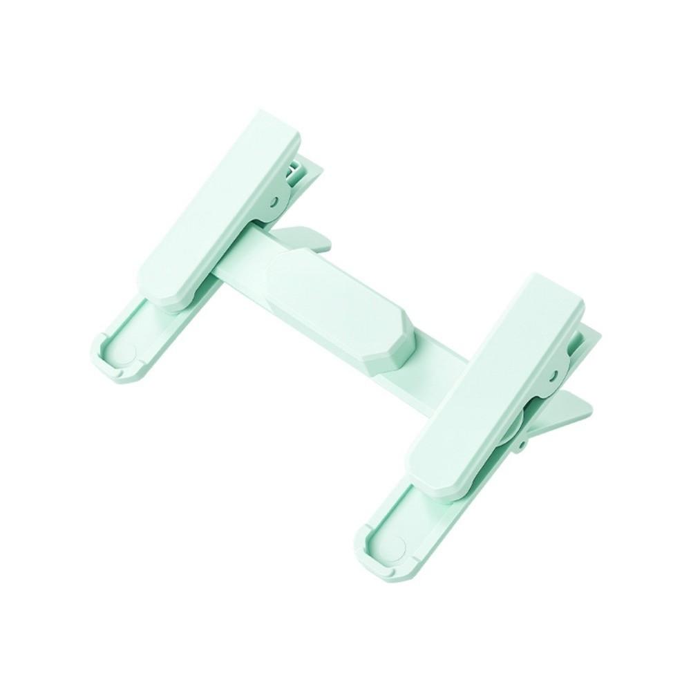 Portable Foldable Bookmark Study Reading Stand New Book Clip Reading Tools