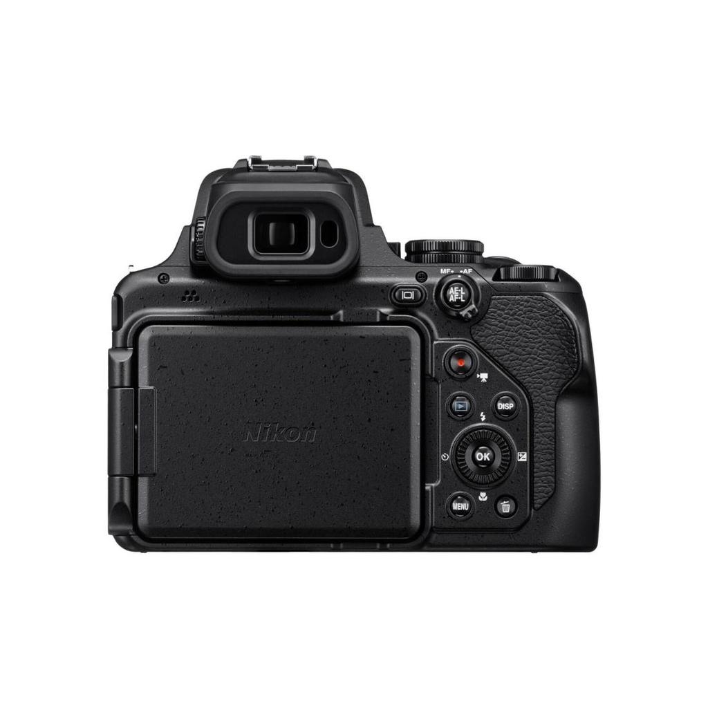 Nikon Coolpix P1100