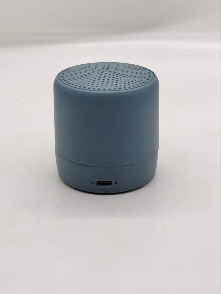 Mini Altoparlante Bluetooth Classico - Alla Moda Design Macaron per Esterno
