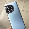 Battery Back Cover For Oneplus 11R Rear Door Housing Panel Replacement With Camera Lens