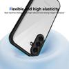 Transparent Silicone Case For Samsung Galaxy A57 A37 A27 A17 A07 GalaxyA57 PC Back TPU Bumper Shockproof Clear Phone Cases Cover