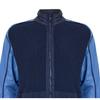 Boss Mens Panoramico Knitted Full Zip Top