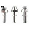 3Pcs/Lot Urea Pump Connector Liquid Return Joint, Spray Joint, Liquid Suction Joint Nozzle 5273338 4931694 for Cummins Emitec