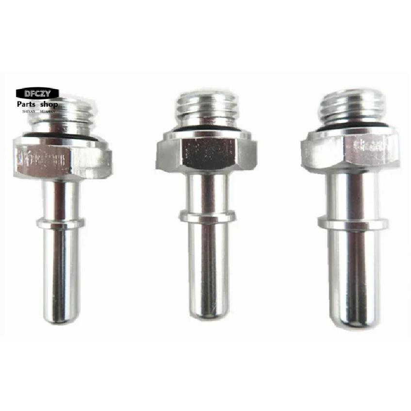 3Pcs/Lot Urea Pump Connector Liquid Return Joint, Spray Joint, Liquid Suction Joint Nozzle 5273338 4931694 for Cummins Emitec