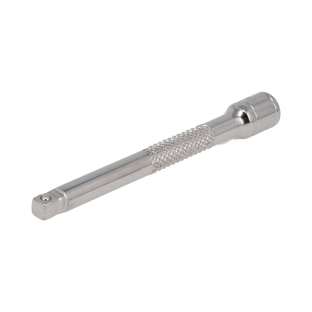 SIGNET Drive Swivel Extension Ideal for Working In Total Length 11517 1/4" Bar, Hard-to-reach Spaces, 100mm,