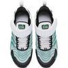 Nike Air Max Tw Comfortable Simple Low Top Kids Running Shoes Kids Running Shoes White Green Black DQ0297-106