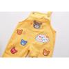 Baby Spring Clothes Boys Autumn Suit Children Girls T Shirt Overalls Set Toddler Casual Cotton Costume Kids Tracksuits
