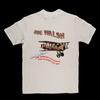 Vintage Joe Walsh The Smoker You Drink Cotton White All Unisex Shirt Unisex T-Shirt
