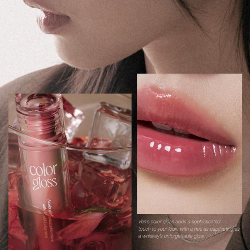 Too cool for school Verre Color Gloss 2,6 g