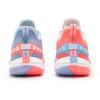 361 BIG3 5.0 Quick PRO Basketball Shoes Men's Low Top Sky Blue/Glacier Blue 672421111-13