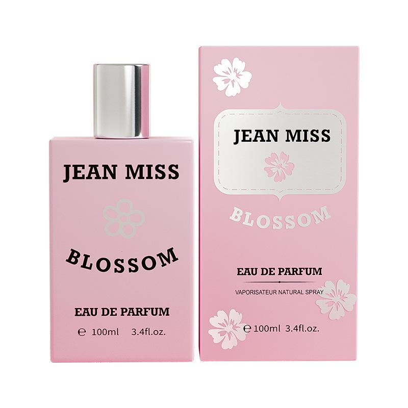 Small Town Yika Blue: Men's Perfume with Woody Notes, Long-lasting Light Fragrance, Douyin Hot Item, Ideal for Students