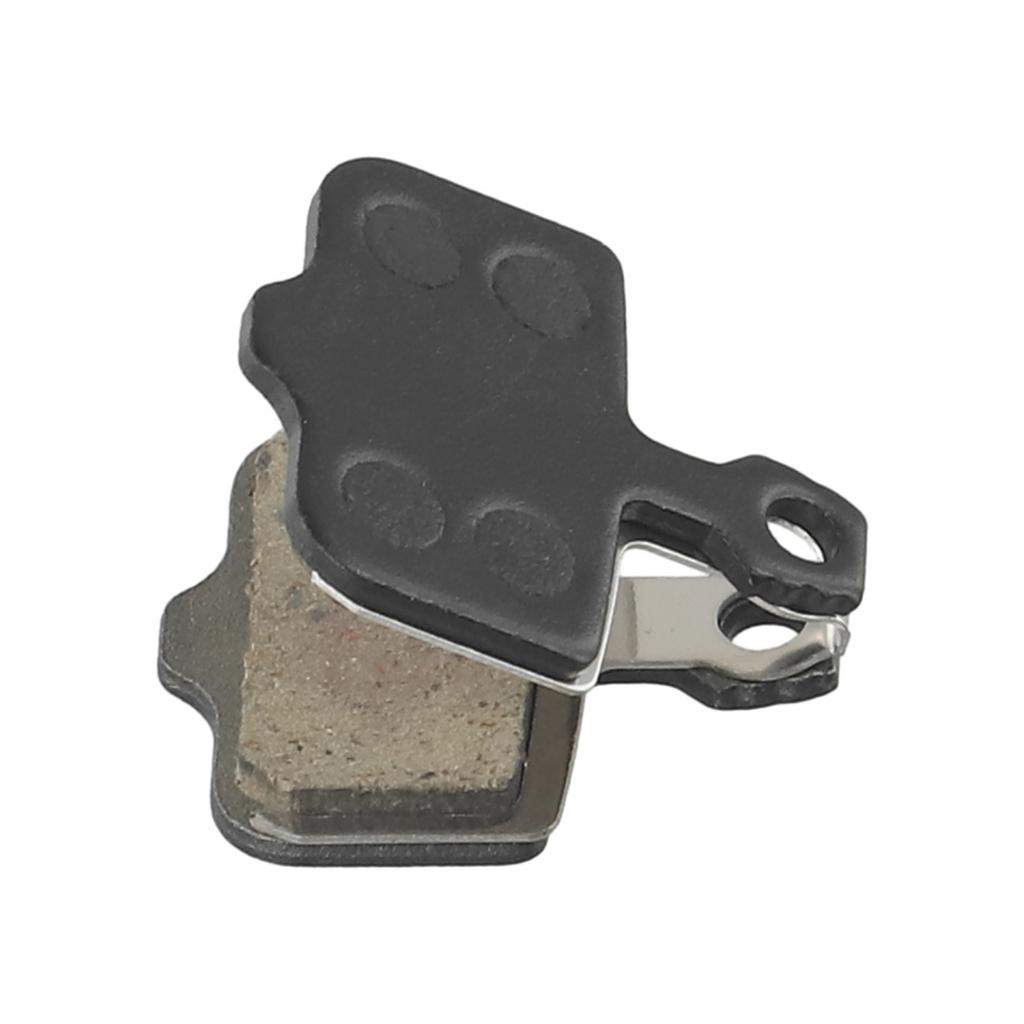 Brake Pads Bicycle About 30x17 Mm Bicycle Accessories Black