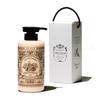 Long-lasting High-Moisture Perfume Hair Treatment 500ml Lucid Night 1 pcs