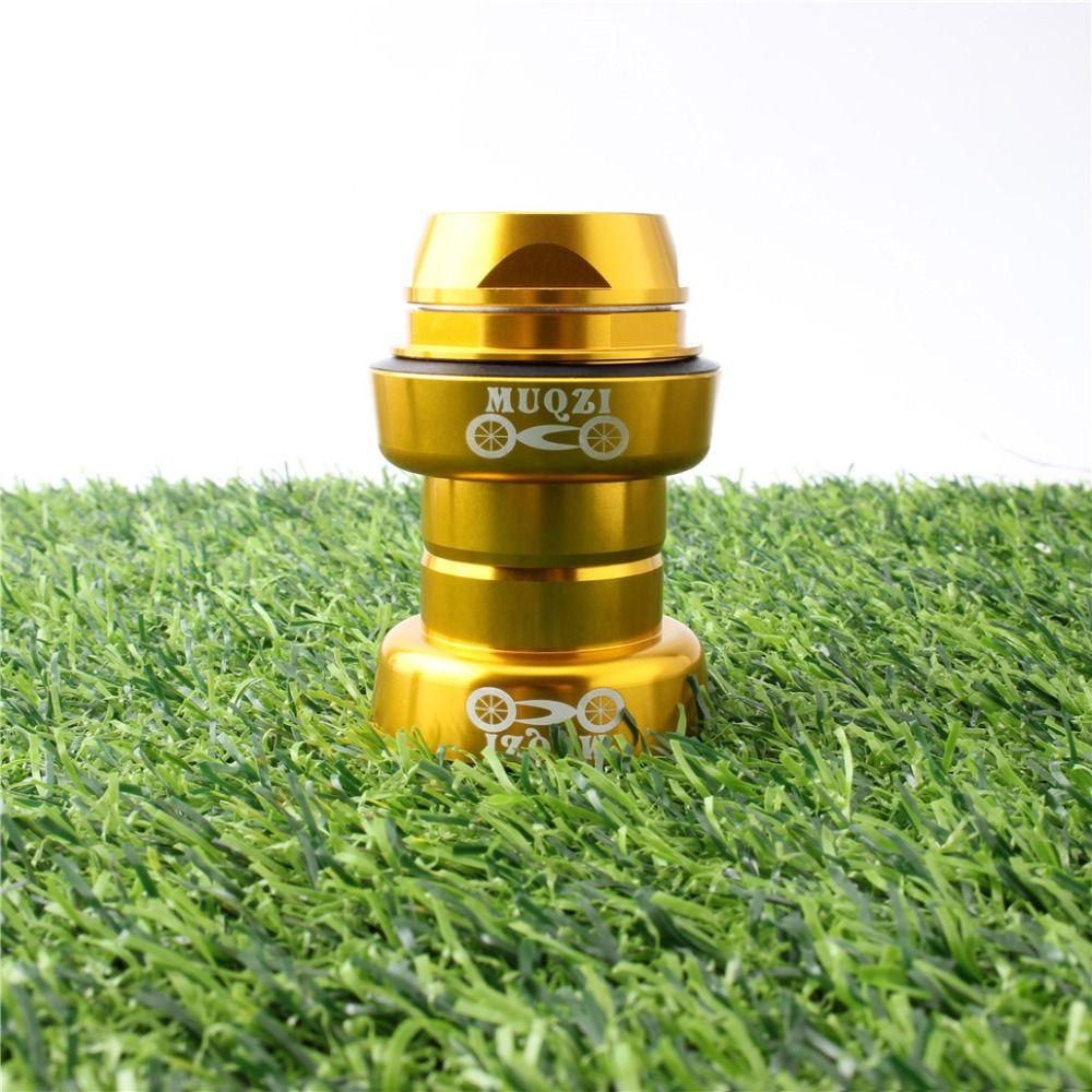 1 Inch Bike Headset Aluminium Zinc Zinc Alloy Mountain Bike Headset Road Bike Headset Fixed Gear Bicycle