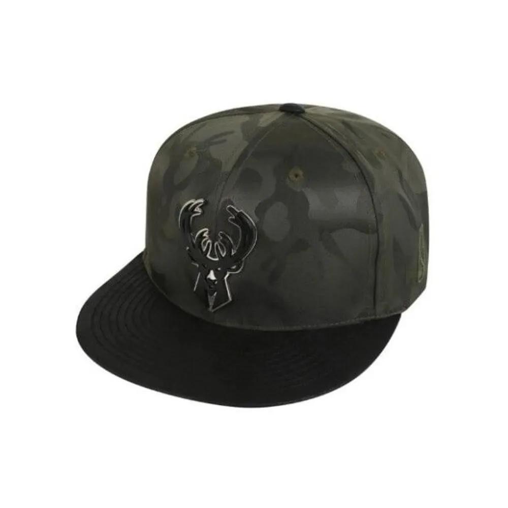 [NBA] M Cap KQC N245AP633P-KH GSW Retro Snapback FREE