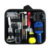 147pcs Watch Repair Tool Kit Watchmaker Link Pin Remover Case Opener Spring Bar Horlogemaker Gereedschap Nh35 Clock Repair Set