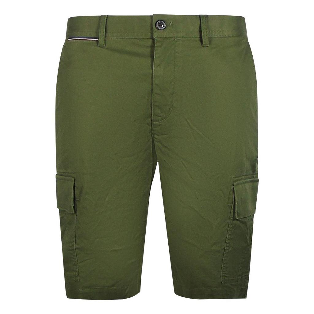 Tommy Hilfiger Herren-Cargo-Shorts