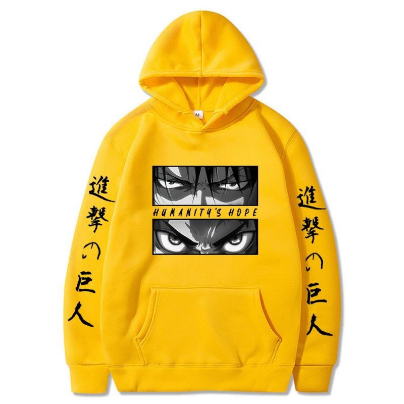 

Толстовка с капюшоном из флиса большого размера для пар 3XL жёлтый