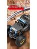 Rechargeable High-Speed 6-Wheel Off-Road Remote Control Climbing Car for Boys