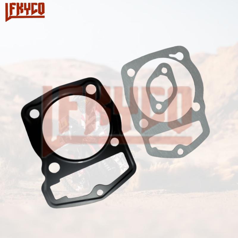 67mm 233cc Motorcycle Gasket Kit Set for For Honda CRF230 CRF230F CRF 230 F 2007-2015 SL230 XR230 FTR223 SL XR 230cc Engine Part
