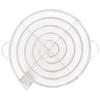 Round Cold Smoke Generator 33.5 Cm Stainless Steel