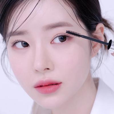 Long Lash Mascara
