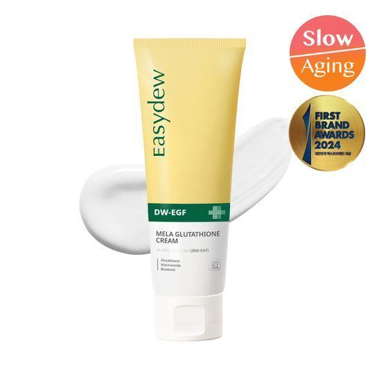 Easydew Mela Glutathione Cream 50ml
