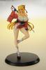 Big Tits Swordsman Sakura Comic Unreal Cover Girl Designed by Mogudan Scale PVC Painted Finished Vol.22 (1/7 Product)