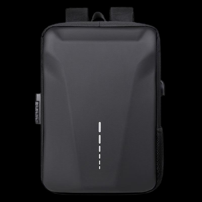 Men s Large Capacity Business Travel Backpack