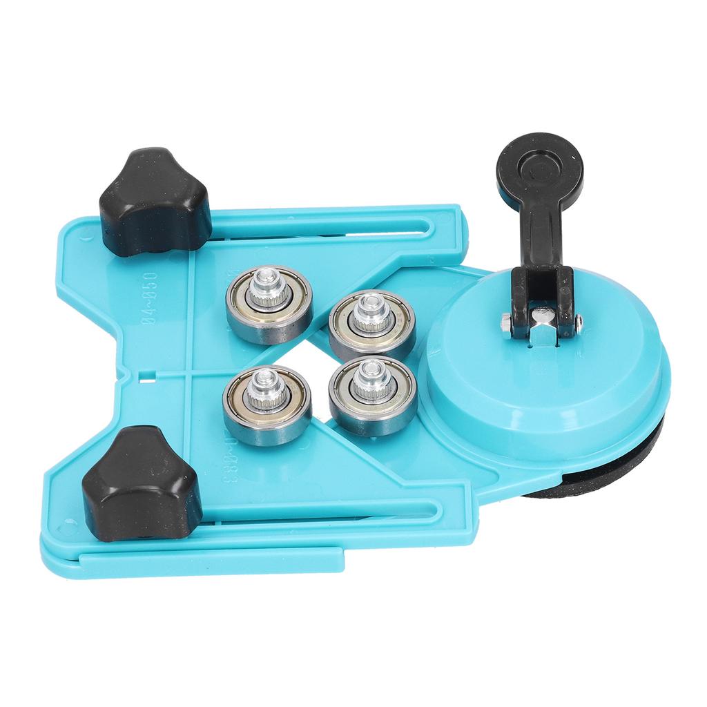 16Pcs   Drill Bit Hole Saw 650mm Cutter Drilling Tool Set Kit for Tile Wood