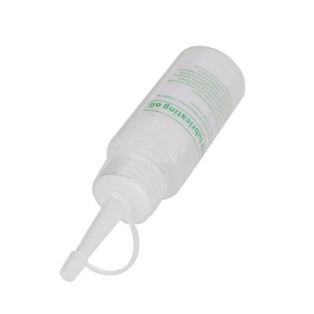 50ML Silicone Clear Treadmill Belt Lubricant Walk Running Lube Plate Boards
