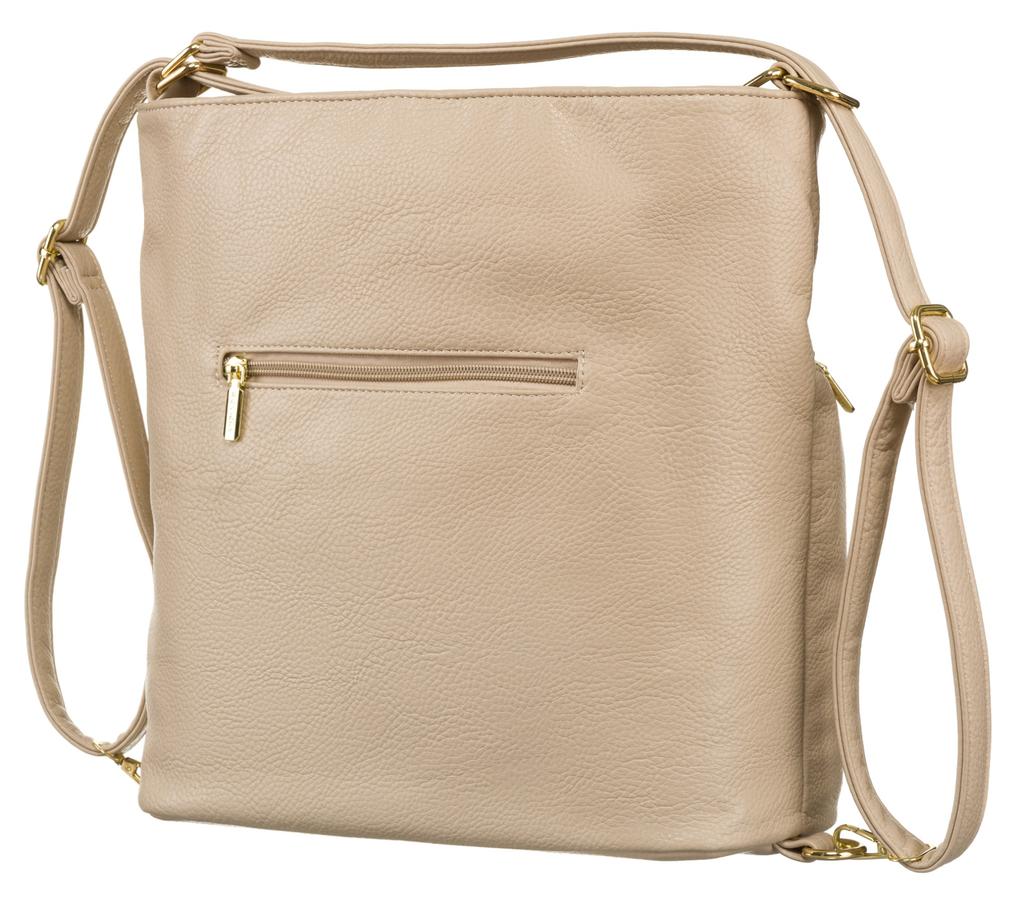 Eco bag R-KP-18-DN-1900 D.Beige