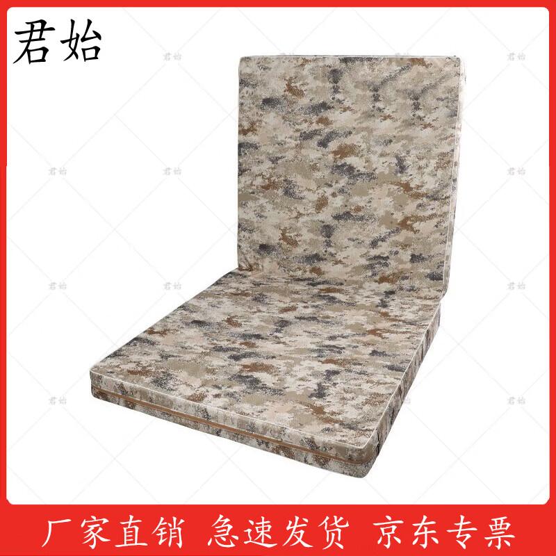 Junshi Camouflage Exercise Mat