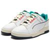 Puma Slipstream Lo MMQ Sail To Bay Unisex Sneakers White Parisian-Night 386341-01