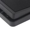 1Pcs Universal Sustain Pedal With Chrome Pedal Non Slip Base For All Digital Pianos Electronic Keyboards Home Practice