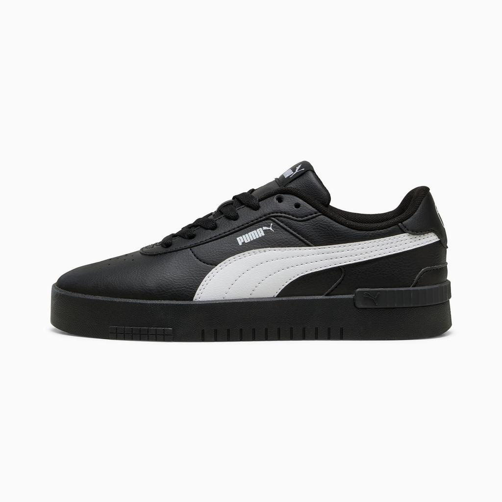 Puma JOLA Women's Sports Shoes Black 39841308 Size 38.5