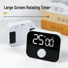 Yuanzu Silent LED Rotary Timer