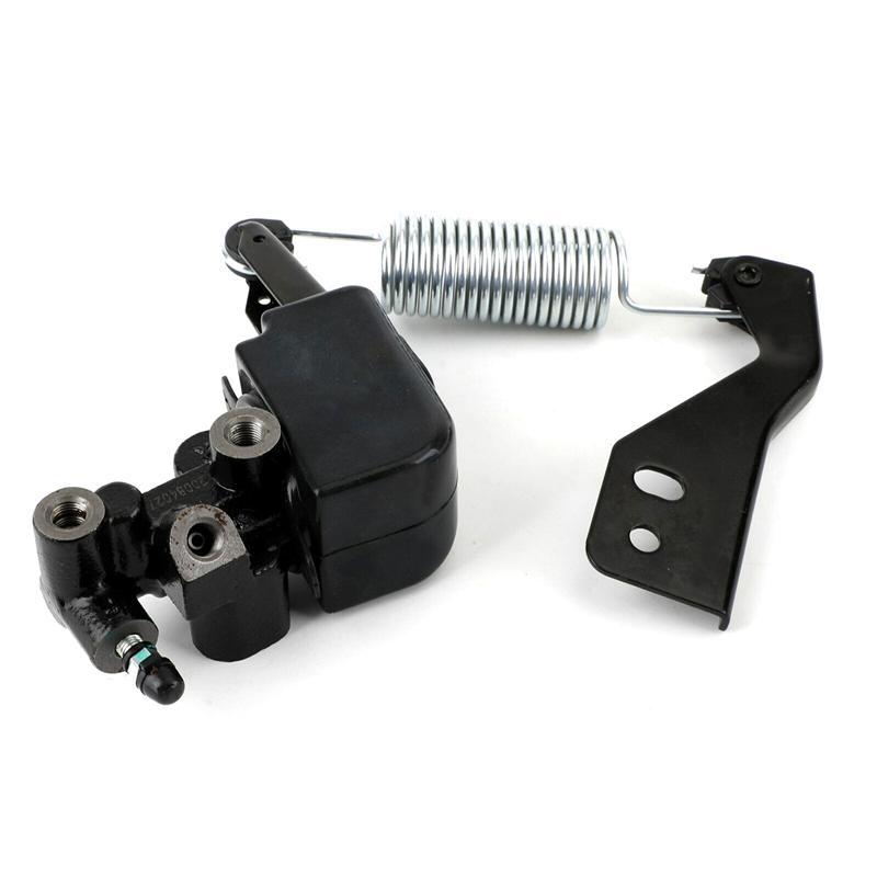 Precise Car Brake Load Sensing Valve 46400VK000 46400VK90A For Nissan Frontier 2.4L 3.3L Navara D22 2.5TD 1998-2005 46400-VK101