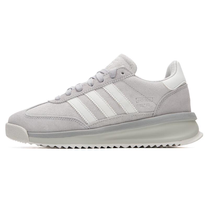 Adidas Originals SL 72 Unisex Retro Casual Shoes 37