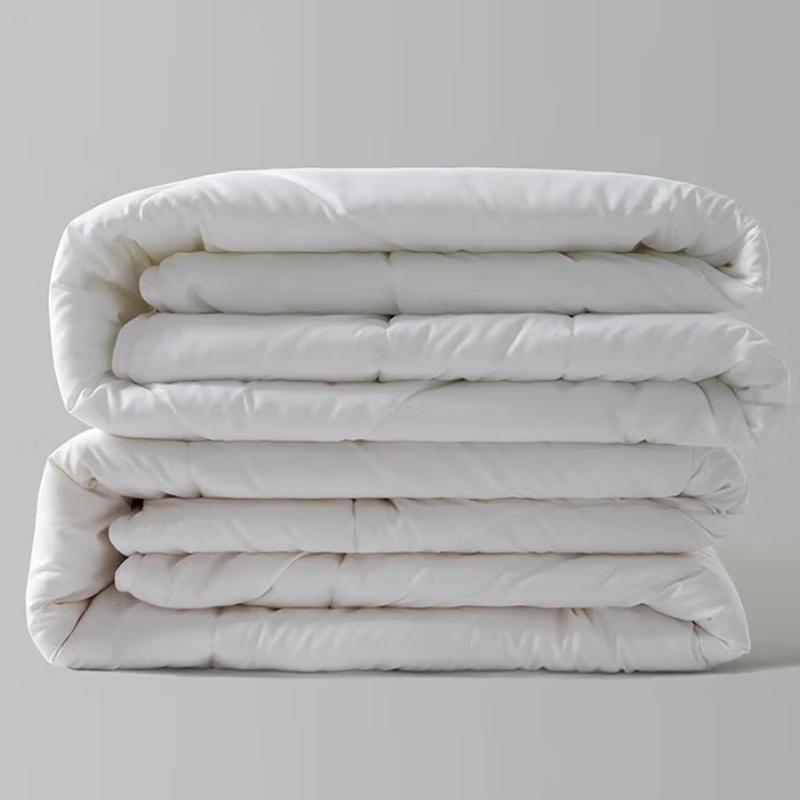 Mercury Australian Wool All-Season Duo Quilt