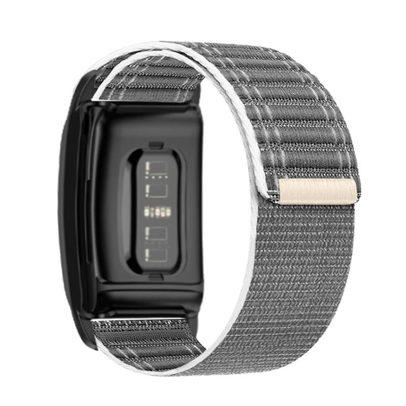 Quick Detach Sporty Nylon Straps Washable Bracelets Belt For WHOOP 4.0 Fitness Device Wristband Easy Releases Mechanism
