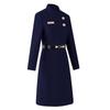 Tromaan Women's Professional Wool Blend Winter Coat