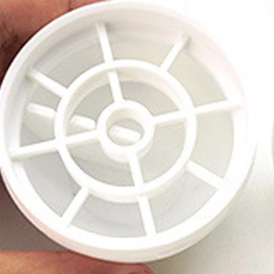 Egg White Separator Cartoon Removable Egg White And Yolk Separator Quick Rinse Egg Separator Reusable Household Baking Tools