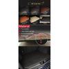 For Dacia Renault Bigster Custom Car Trunk Mat Fit 2024 2025 2026 2027 Auto Accessories Cargo Liner
