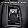 Magnetic Car Phone Holder Mobile Mount Smartphone GPS Support Stand For BMW M E36 E46 E90 E60 F10 F30 E39 F20 E87 E92 G30 X5 E70
