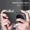 For Vivo X300 Pro 5G Bumper Case Metal Frame Heat Dissipation Cover