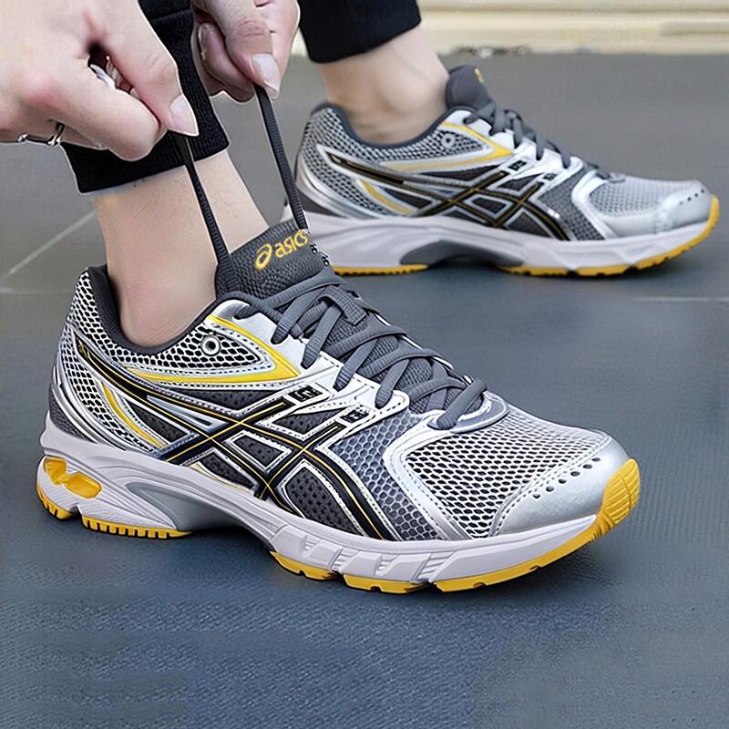 

Asics Unisex Casual & Sport Shoes Collection US 8H