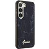 Etui Do Samsung Galaxy S23 Plus Guess Marble Czarne